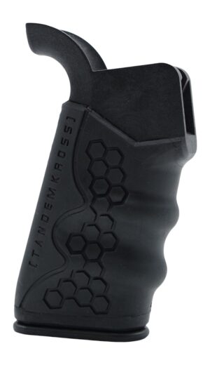 TANDEMKROSS TK11N0371BLK1 HIVEGRIP AR15