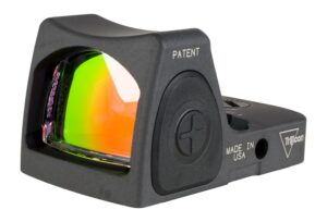 Trijicon RMR 3.25 MOA Red Dot Sight - Gray