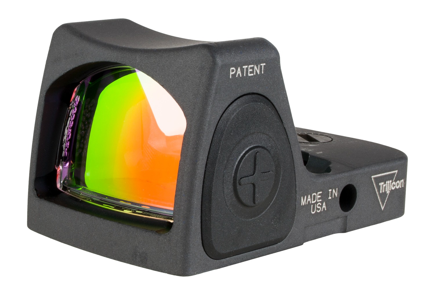 Trijicon RMR 3.25 MOA Red Dot Sight - Gray