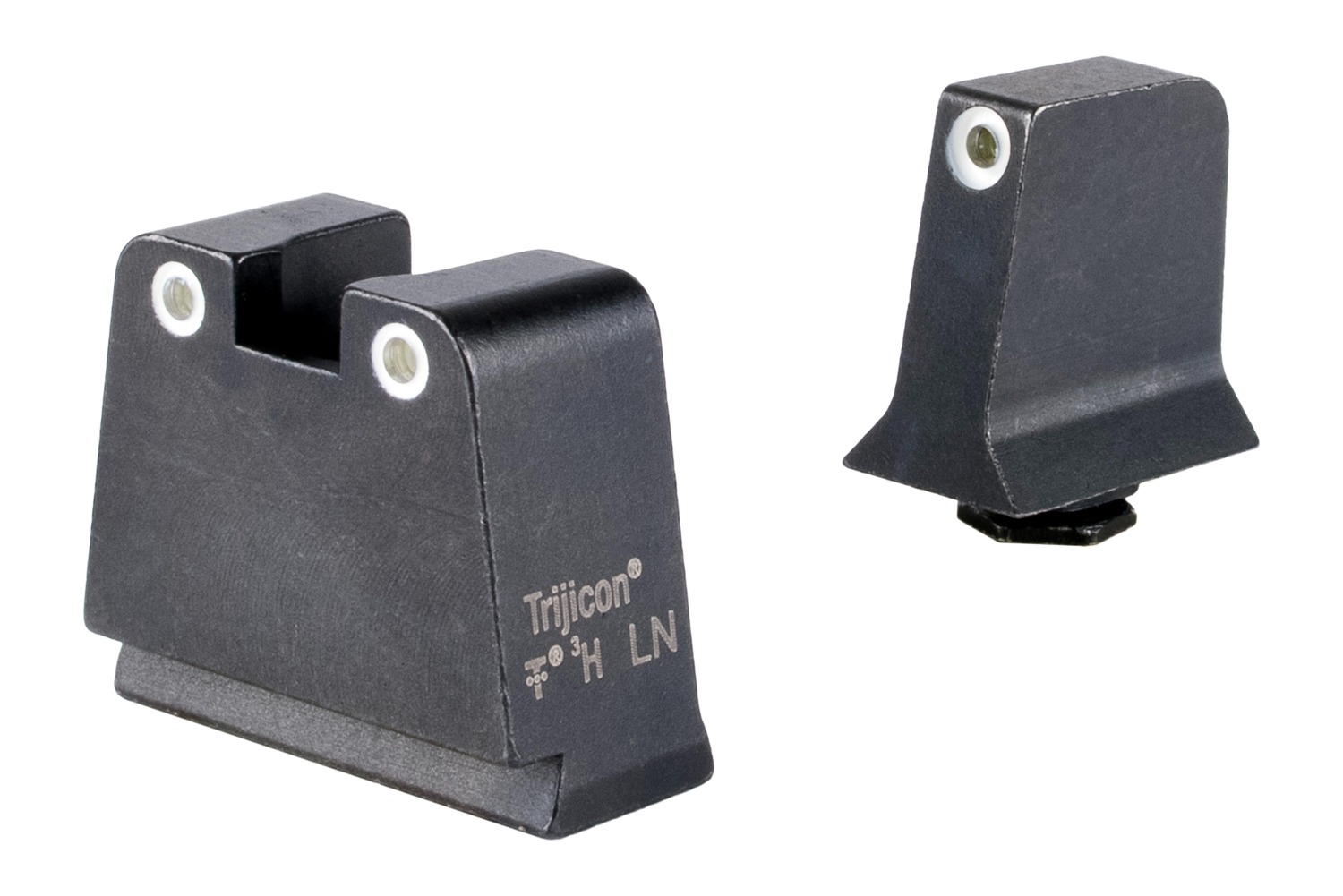 TRJ 601140 SUPPRESSOR/OPTIC HEIGHT SIGHT SET