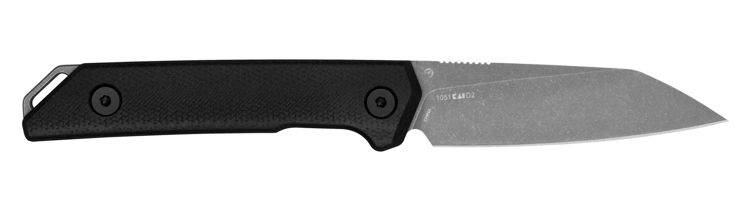 KER 1051 MINI IRIDIUM - FIXED BLADE