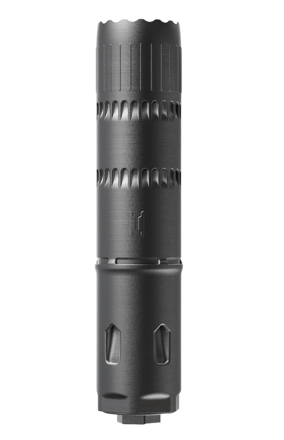 Ambient Arms AA2001 EXO 7.62 Titanium Suppressor