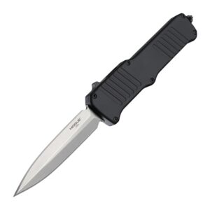 HOG 54060   INCURSION      OTF 3.9 DBL EDGE BLK