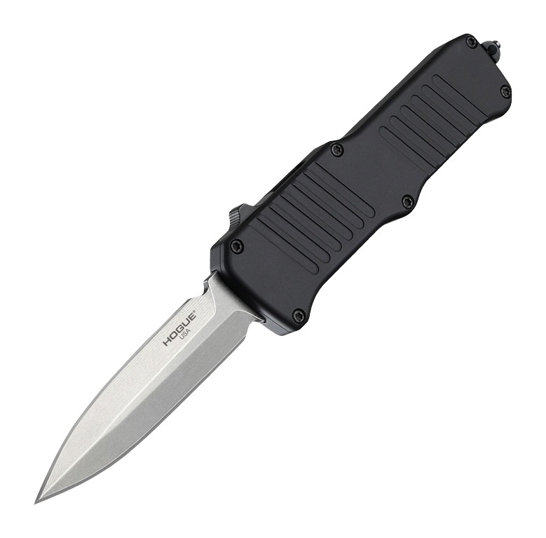 HOG 54070 MINI INCURSION OTF 3.1 DBL EDGE BLK