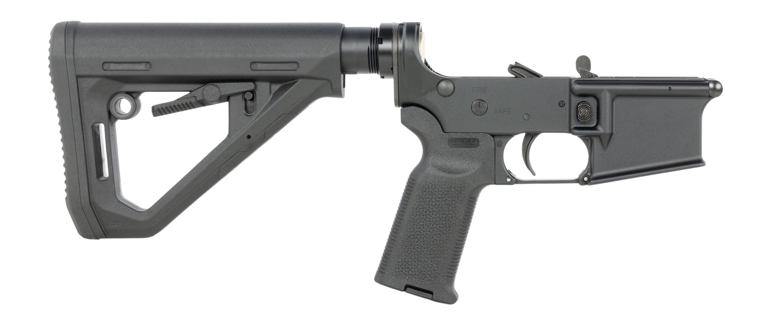 RUG 28501 AR-LOWER-C AR LOWER