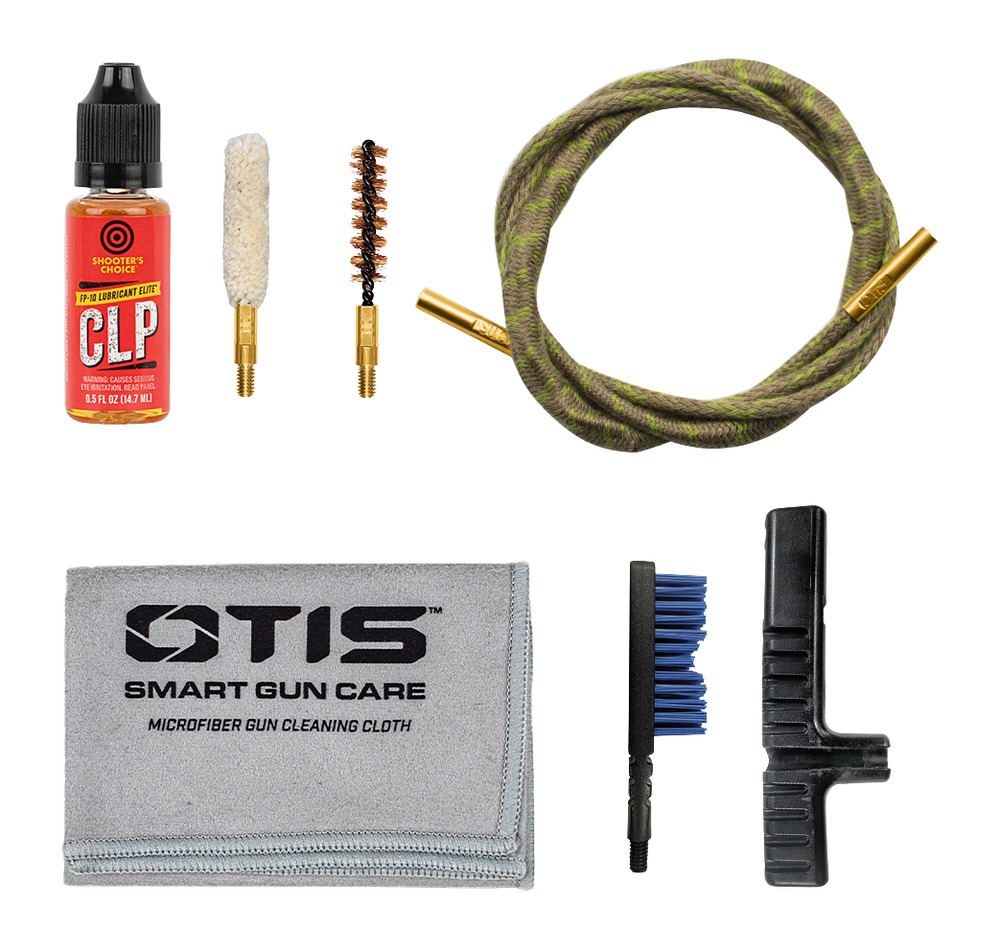 OTIS FG-RCD-330 30 CAL DLX RIPCORD 36IN