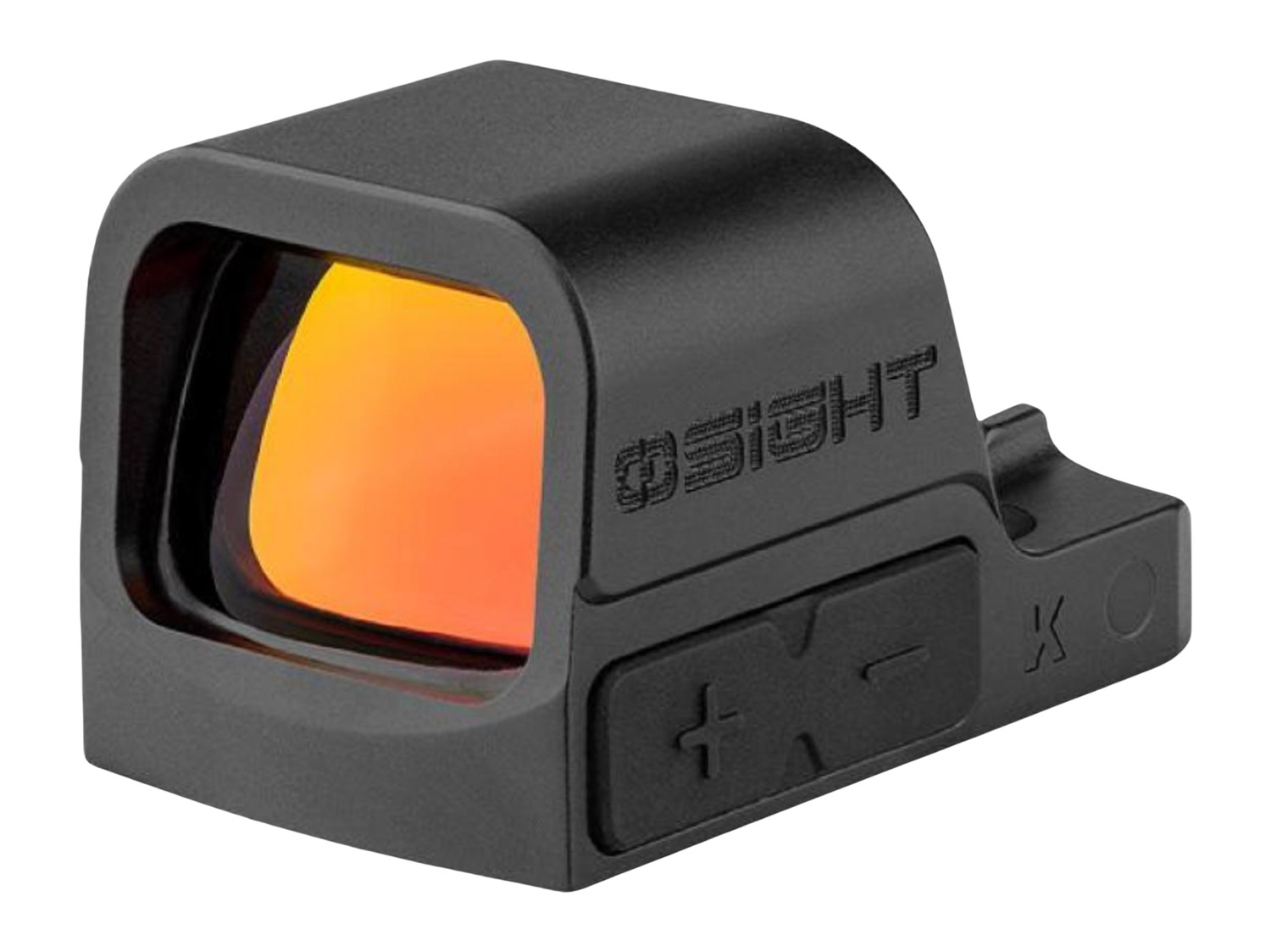 Osight K 6MOA Green Dot Red Dot Sight