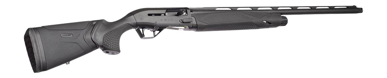 Beretta A400 Solo KO 12 Gauge Semi-Auto Shotgun