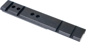 TC BASE CROSS SLOT ENCORE - TRIUMPH OMEGA IMPACT BLACK