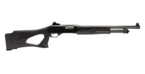 Savage Arms 320 Security 12 Gauge Shotgun with Ghost Ring