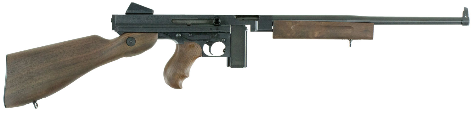 Auto-Ordnance Thompson TM110S M1 Carbine 45 ACP, 16.5" Barrel