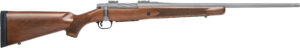 Mossberg Patriot Rifle .270 Winchester 22" Bolt Action