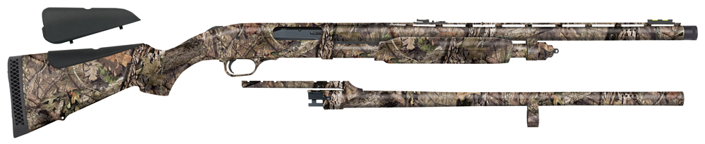 Mossberg 835 Ulti-Mag Turkey/Deer 12 Gauge Pump Shotgun