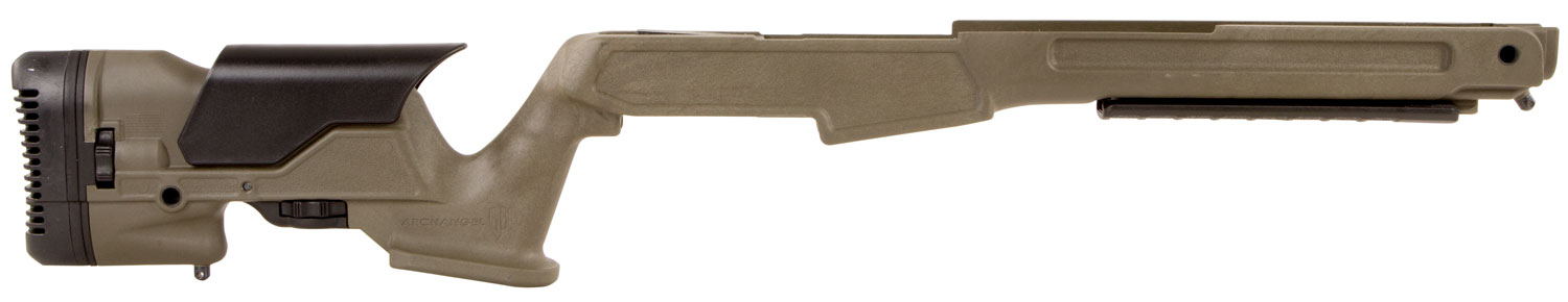 Archangel AAM1AOD Precision Stock for Springfield M1A, M14