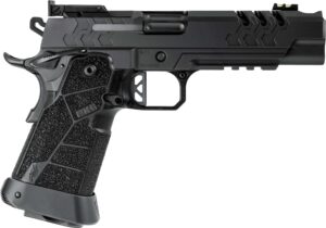 Kimber 2K11 9mm 1911 Semi-Auto Handgun, 20rd, Black