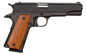 Rock Island 51421 GI Standard FS CA Compliant .45 ACP Pistol