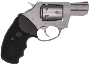 Charter Arms Pathfinder .22 WMR Revolver, 2" Barrel, 8-Shot