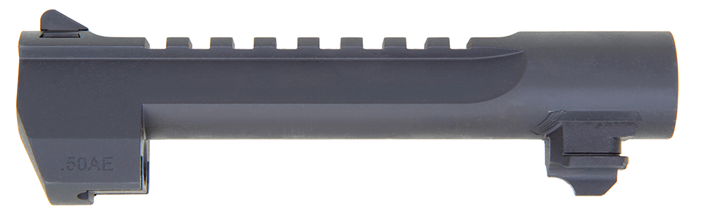 Magnum Research BAR506 Desert Eagle 50 AE 6" Matte Black Steel Fits Desert Eagle Mark XIX