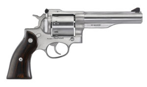 Ruger Redhawk .357 Magnum 5.5" Stainless Revolver