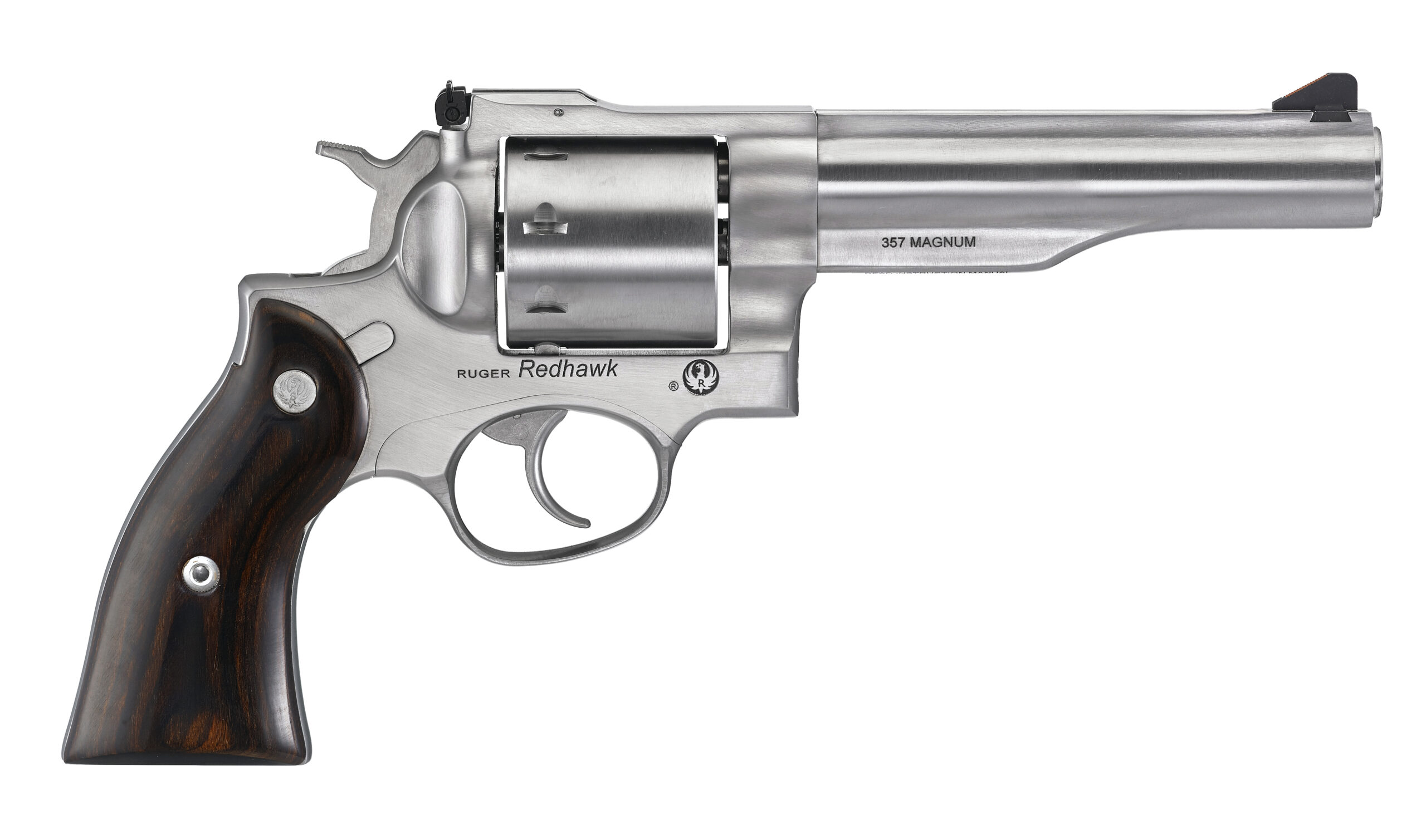 Ruger Redhawk .357 Magnum 5.5" Stainless Revolver