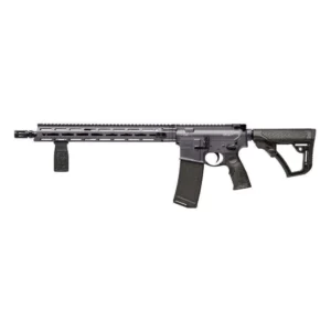 Daniel Defense DDM4V7 5.56 NATO Rifle 16" Cobalt