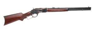 Taylor's & Company 1873 357 Magnum Lever Action Rifle 20"