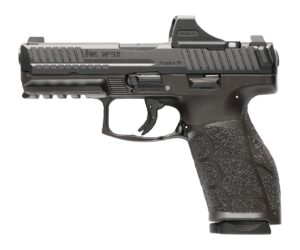 Heckler & Koch VP9A1 X 9mm Pistol 10+1