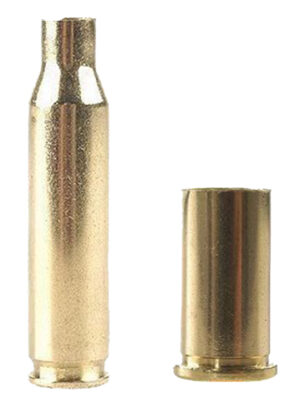 Winchester Ammo WSC300WMU Unprimed Cases  300WinMag Rifle Brass 50/Bag