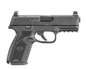 FN America 509 MRD 9mm Semi-Auto Pistol, 10-Round