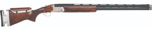 Mossberg International Gold Reserve II 12 Gauge Over/Under Shotgun