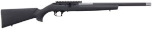 Magnum Research Magnum LT .22 WMR Straight Pull Rifle