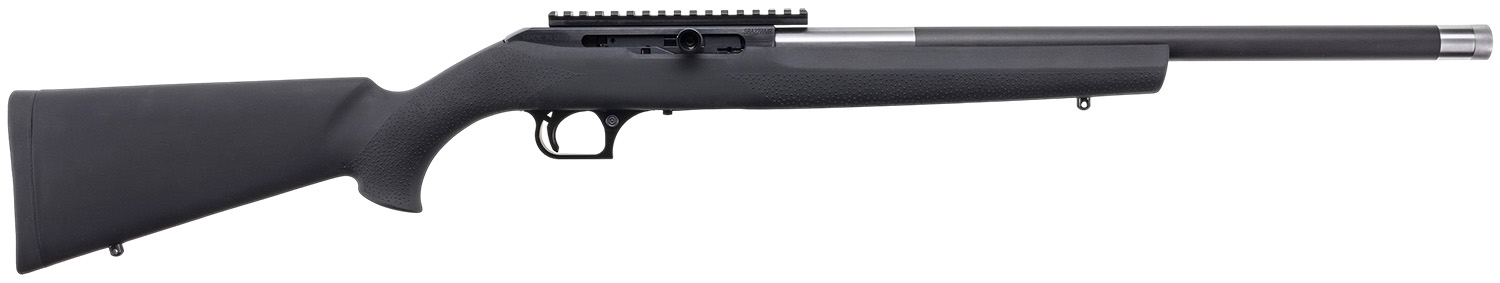 Magnum Research Magnum LT .22 WMR Straight Pull Rifle