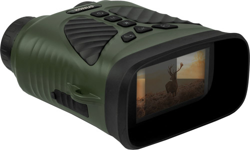 Konus KONUSPY-17 1-8X Night Vision Binoculars with Photo/Video