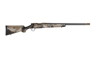 CHRISTENSEN ARMS RL FFT 300RUM BRNZ DUNE 22"