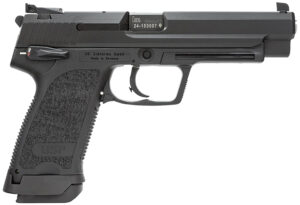H&K USP9 Expert V1 9mm Semi-Auto Pistol