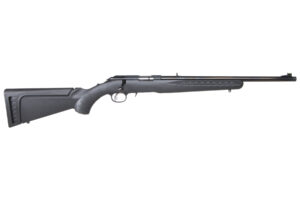Ruger American Rimfire LRT .22 LR Bolt Action Rifle