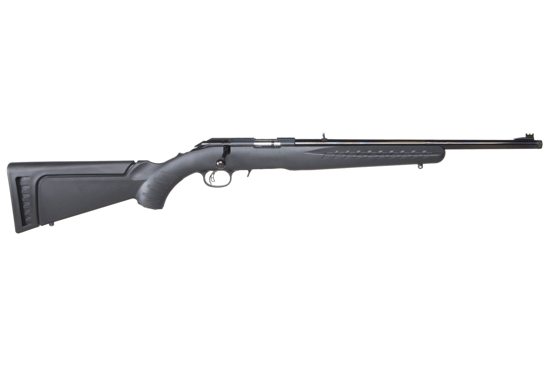 Ruger American Rimfire LRT .22 LR Bolt Action Rifle