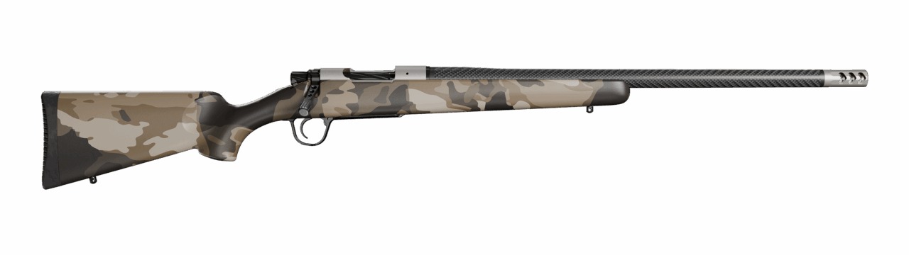 CHRISTENSEN ARMS RL FFT 25CM BARRENDUNE 20" #