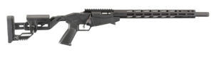 Ruger Precision Rimfire Bolt Action .17 HMR Rifle