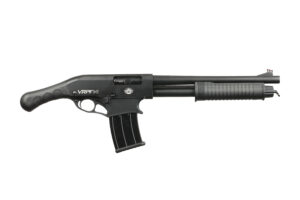 Rock Island Armory VRPF14 12 Gauge Pump Shotgun