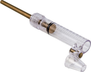 TC U-VIEW POWDER MEASURE 150GR
