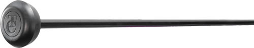TC RUGGED RANGE ROD WITH GRIP - 32" ALUMINUM