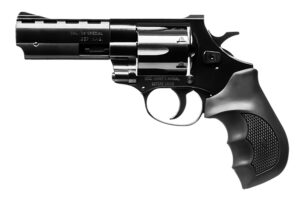 EAA Corp Weihrauch Windicator .38 Special Revolver 4" Blued