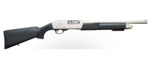 Charles Daly 301 Tactical Pump 12 Gauge Shotgun