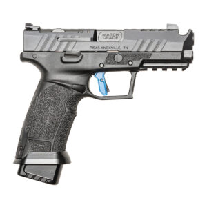 Tisas PX-9 2.0 Duty Comp 9mm Pistol