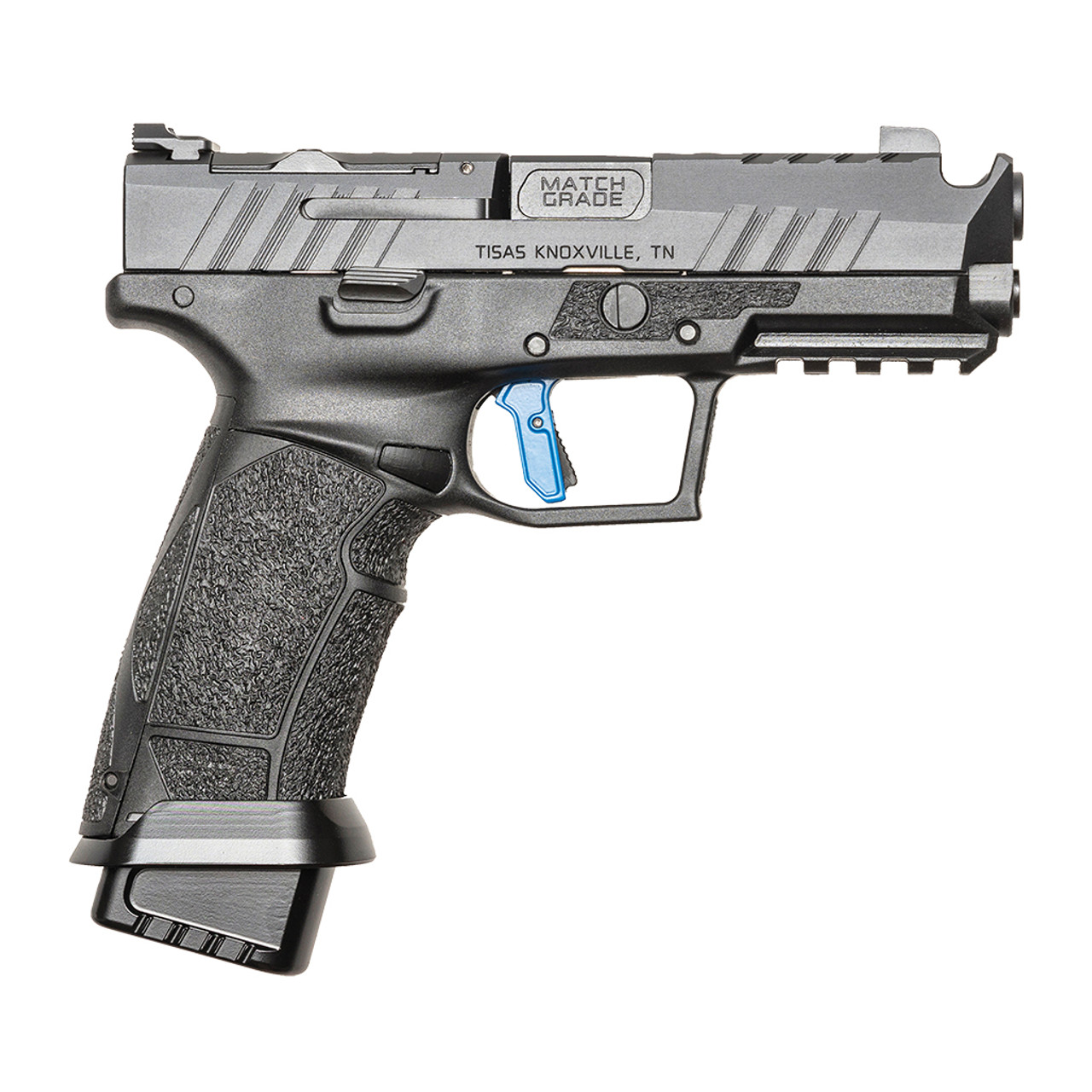Tisas PX-9 2.0 Duty Comp 9mm Pistol