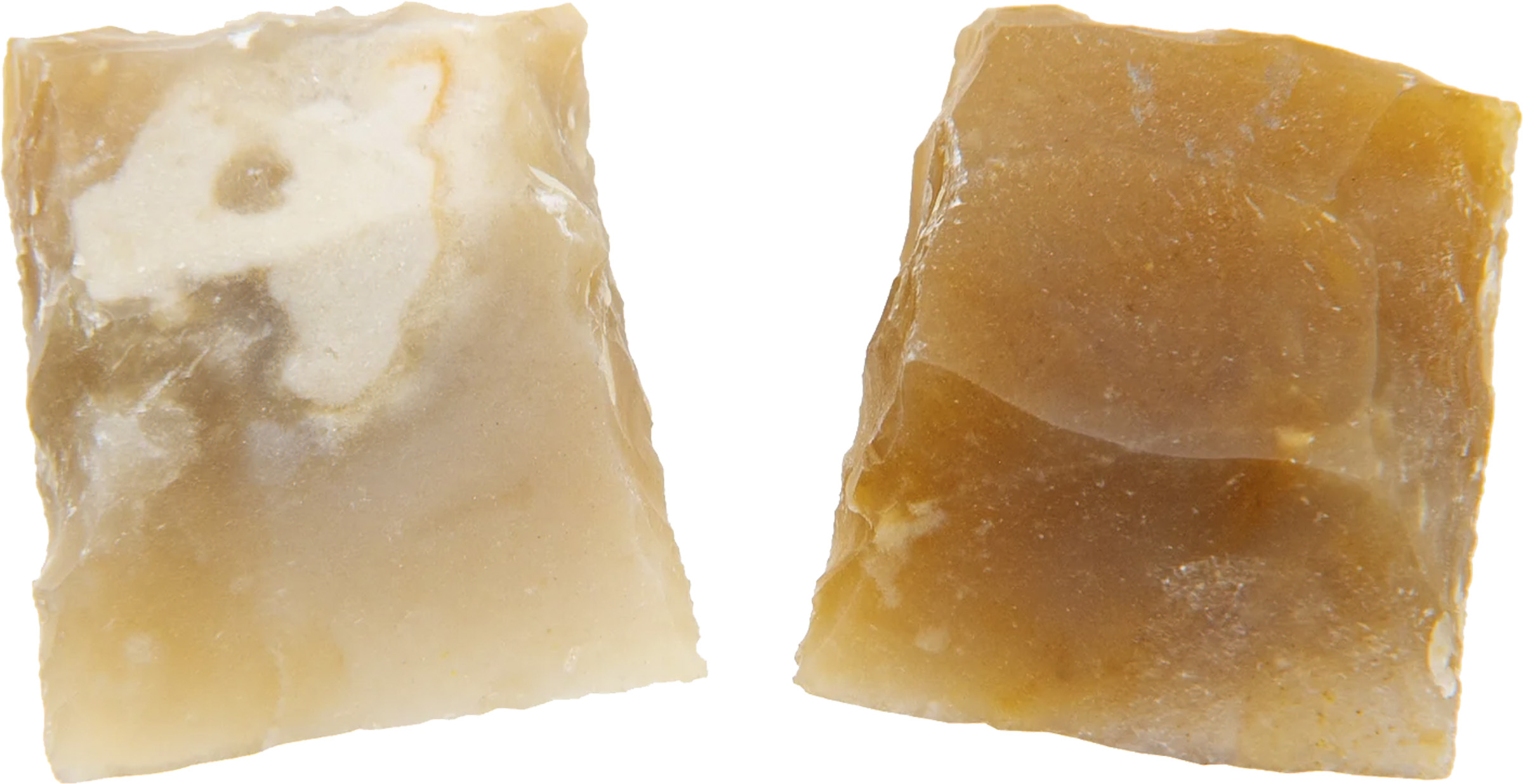 TRA FLINTS HAND KNAPPED 1PK