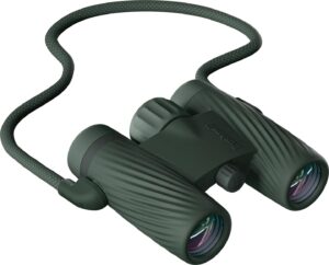BUSHNELL A1 BINO 8X25 GRN