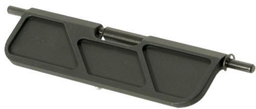 TIMBER CREEK AR-15 BILLET - DUST COVER BLACK