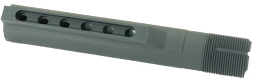 TIMBER CREEK AR15 BUFFER TUBE - TUNGSTEN